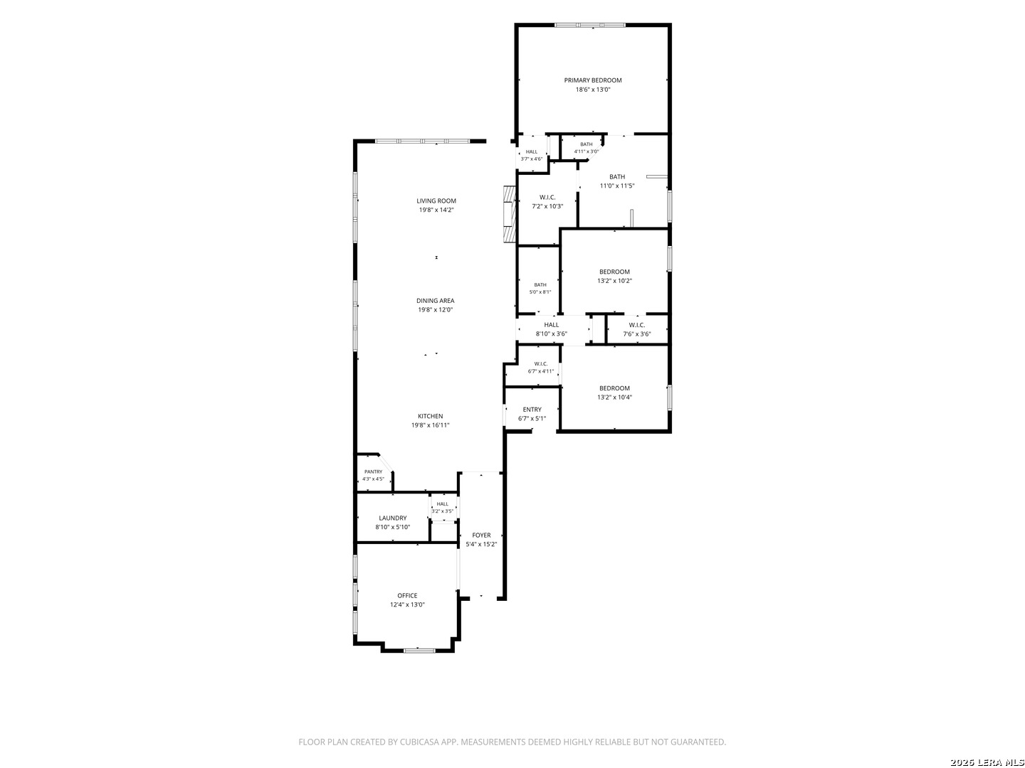 1838 Luna New Braunfels TX 78132