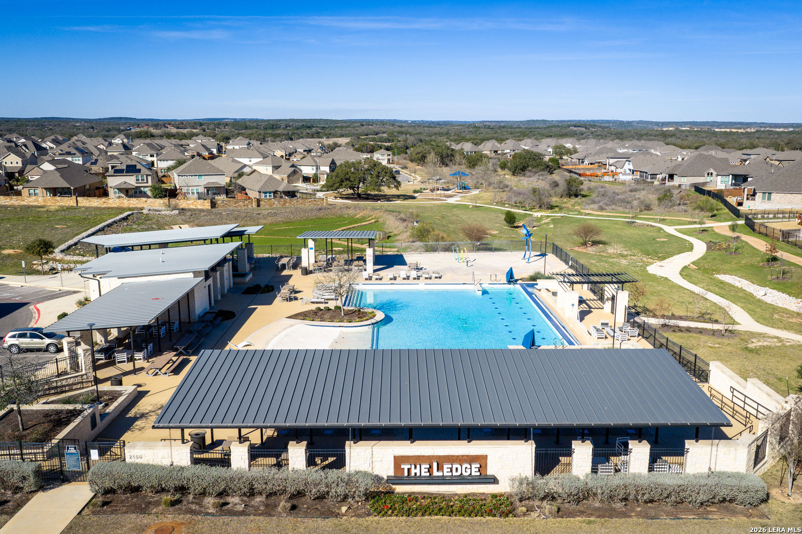1838 Luna New Braunfels TX 78132
