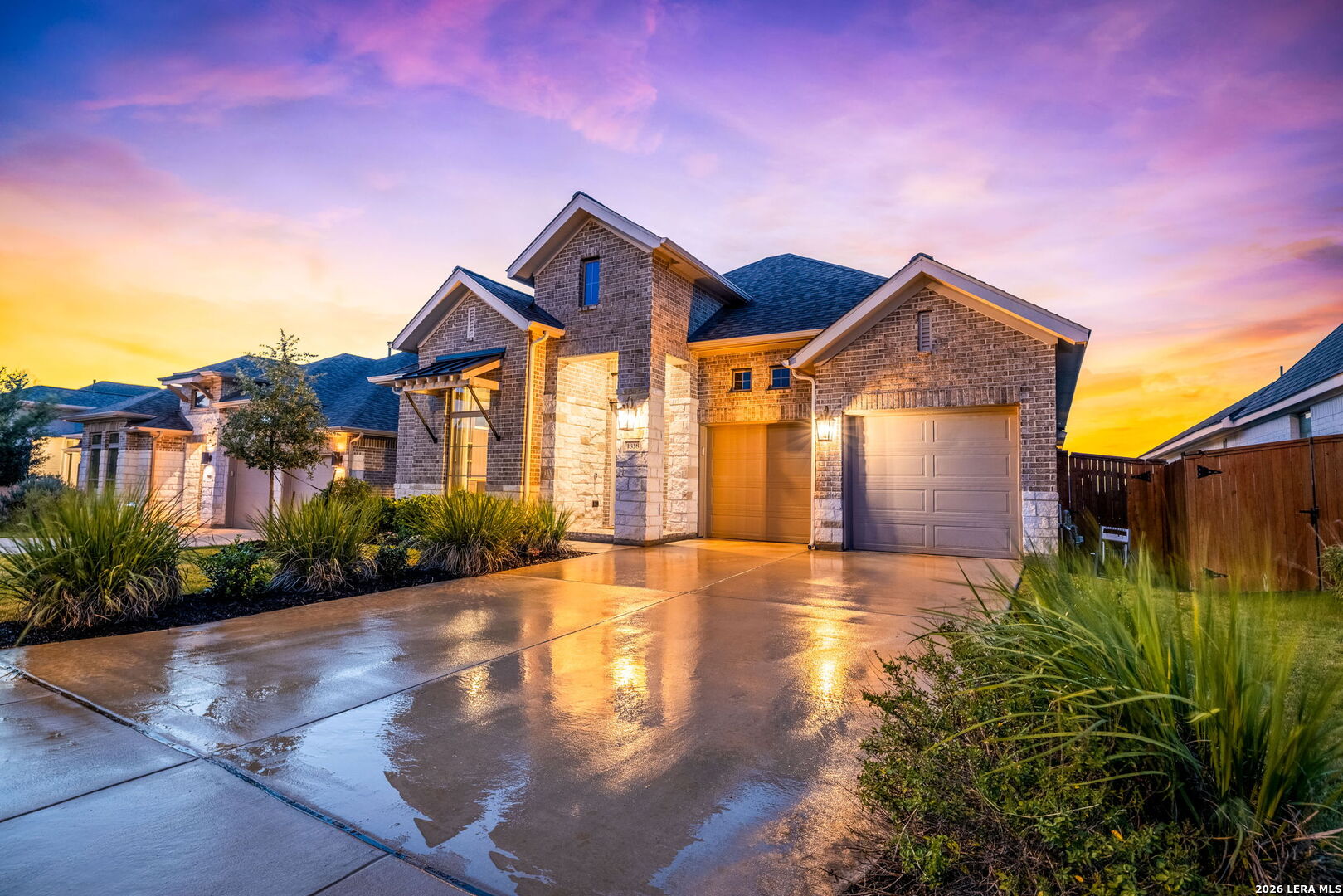 1838 Luna New Braunfels TX 78132