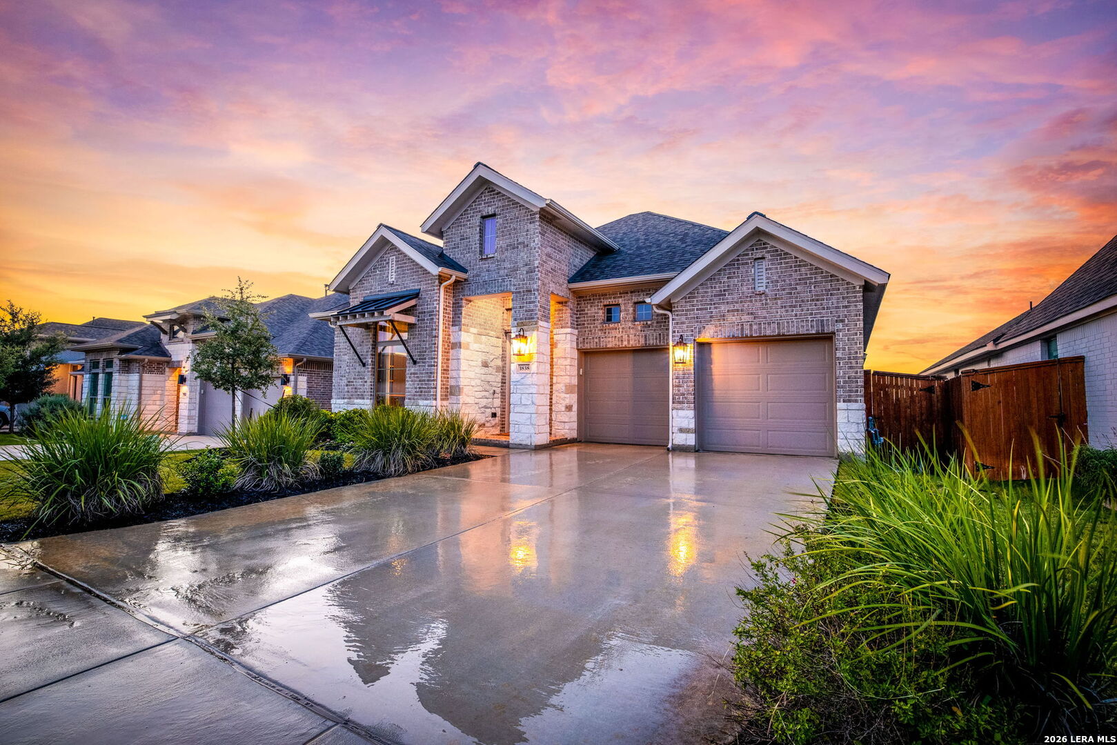 1838 Luna New Braunfels TX 78132
