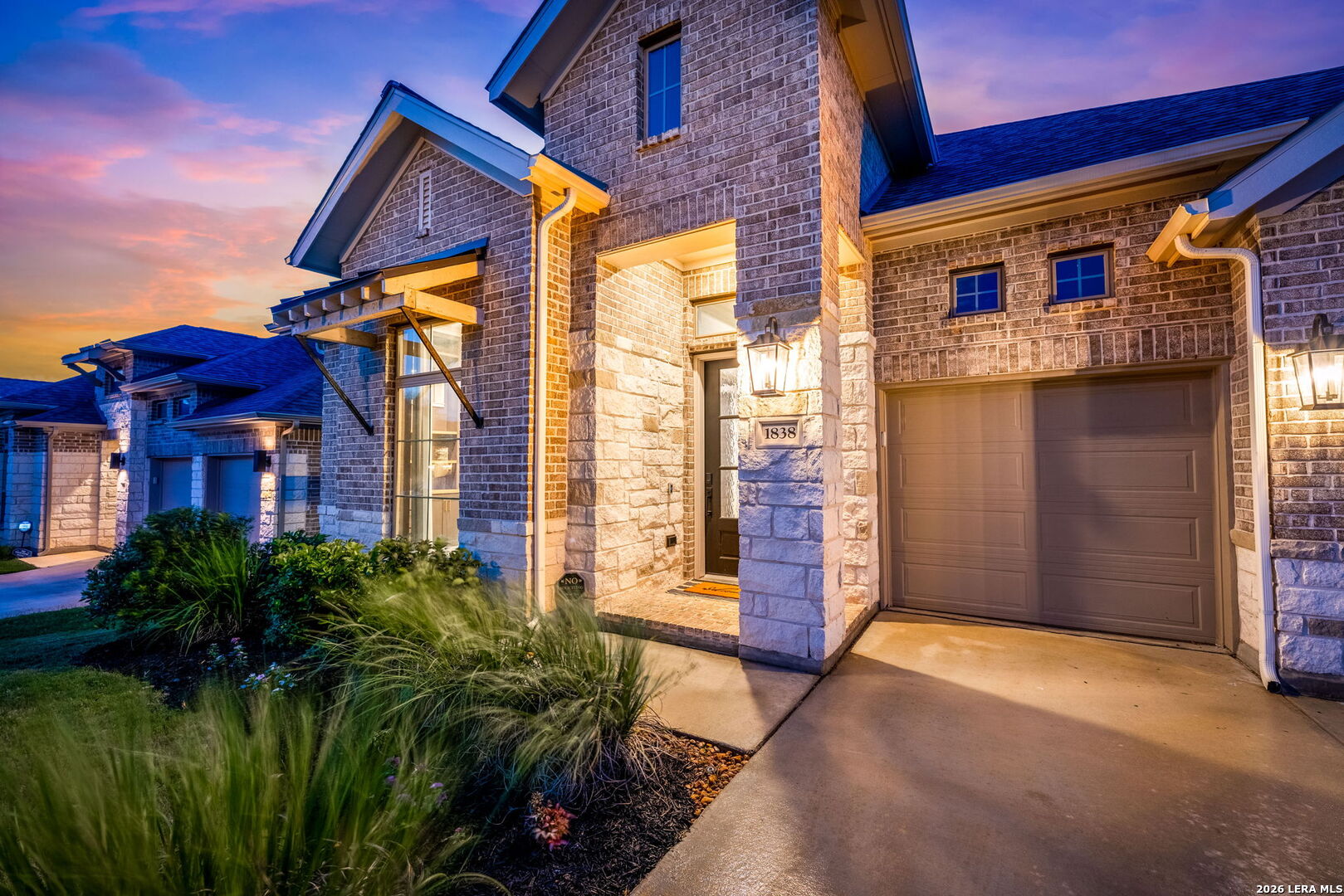 1838 Luna New Braunfels TX 78132
