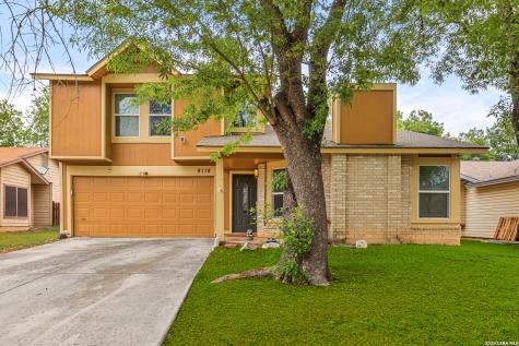 9118 Autumn Meadows San Antonio TX 78254