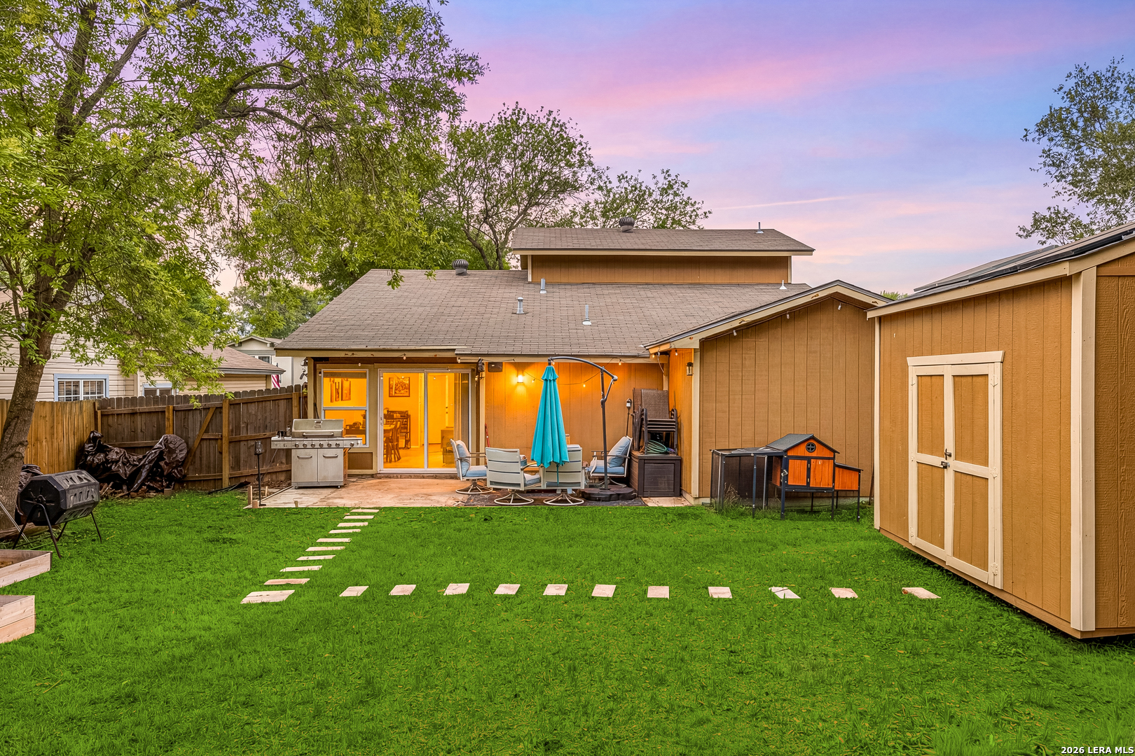 9118 Autumn Meadows San Antonio TX 78254