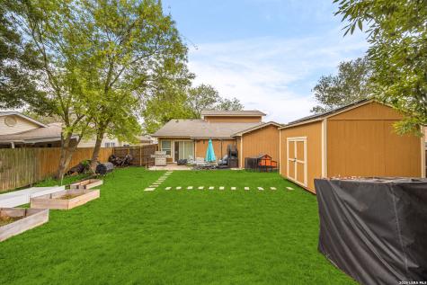 9118 Autumn Meadows San Antonio TX 78254