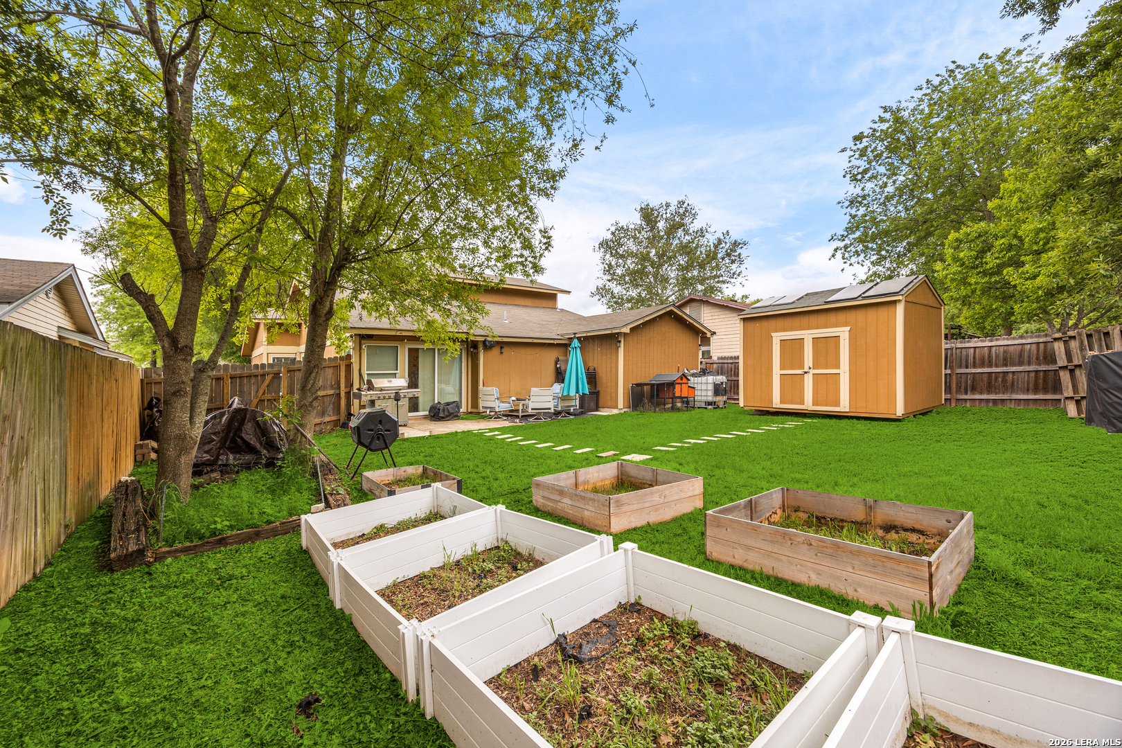 9118 Autumn Meadows San Antonio TX 78254