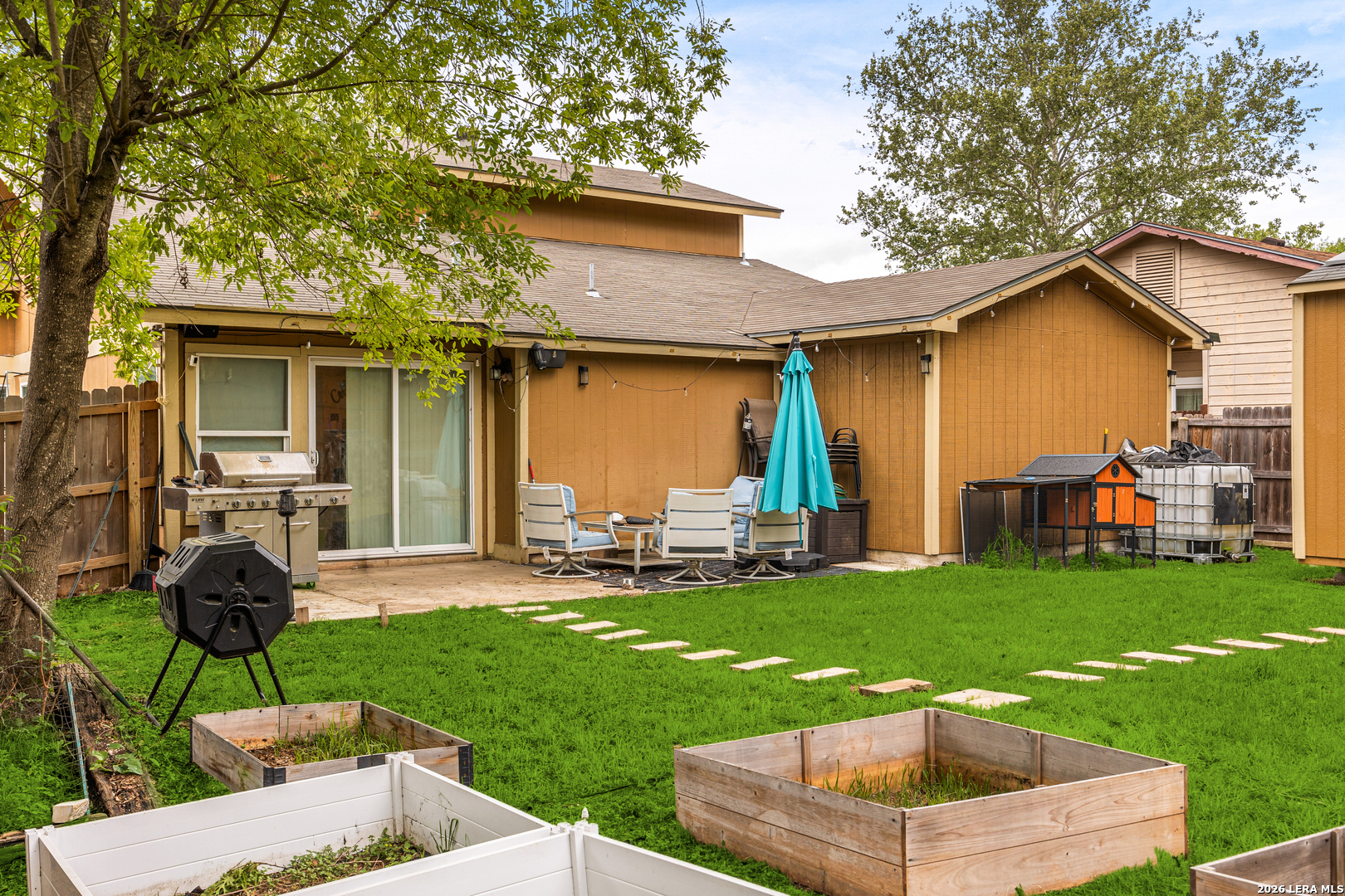 9118 Autumn Meadows San Antonio TX 78254