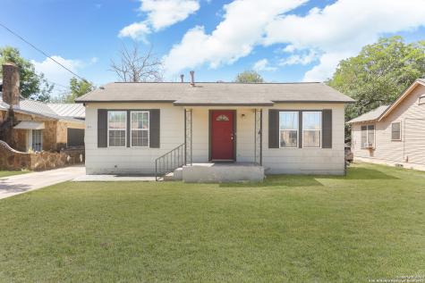 514 Holmgreen Road San Antonio TX 78220