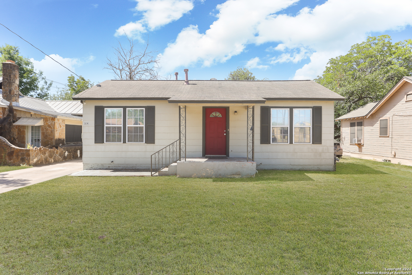 514 Holmgreen Road San Antonio TX 78220