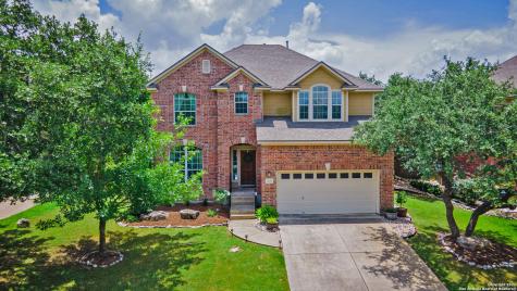 2020 Laurel Park San Antonio TX 78260