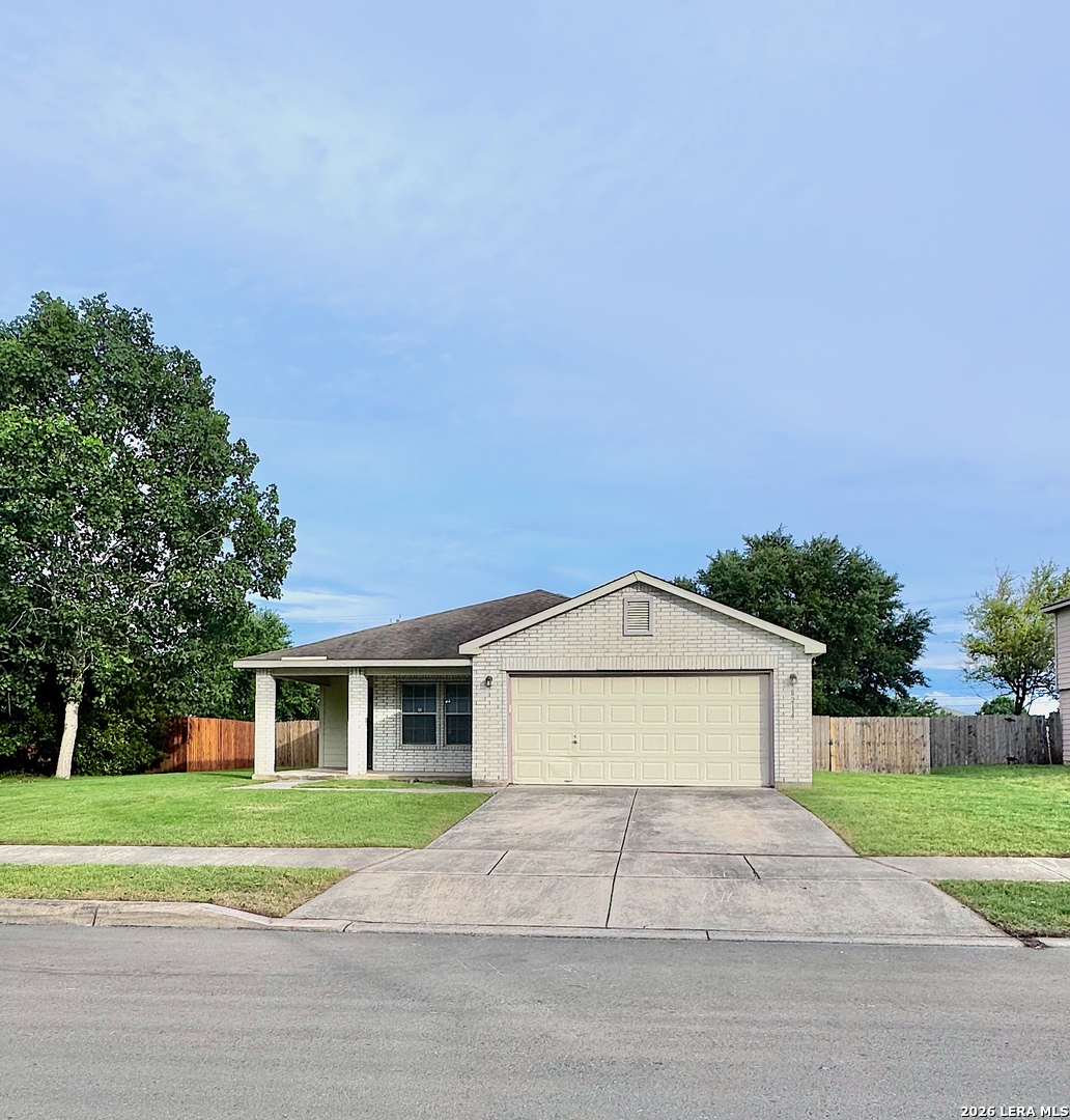 8214 Derby Vista Schertz TX 78154