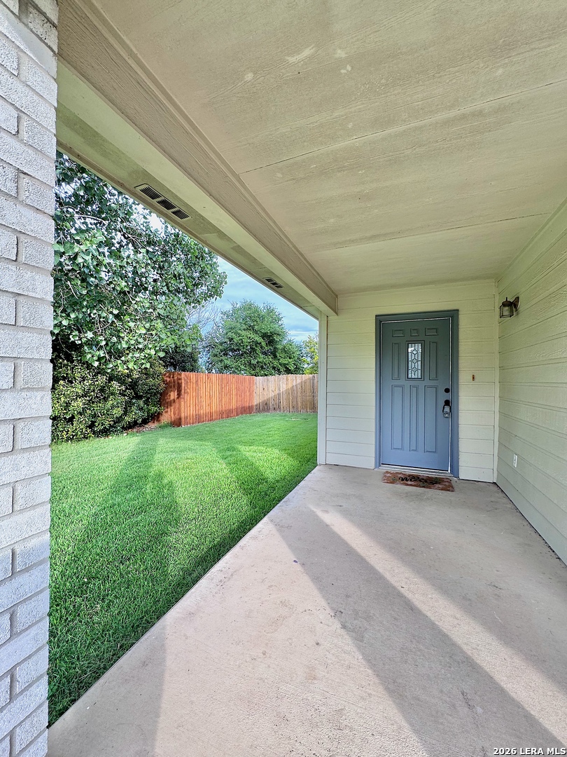 8214 Derby Vista Schertz TX 78154