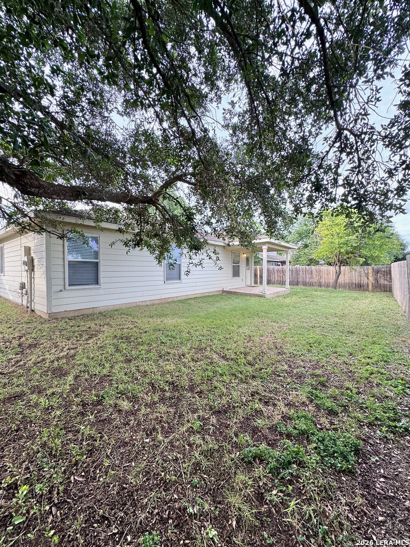 8214 Derby Vista Schertz TX 78154