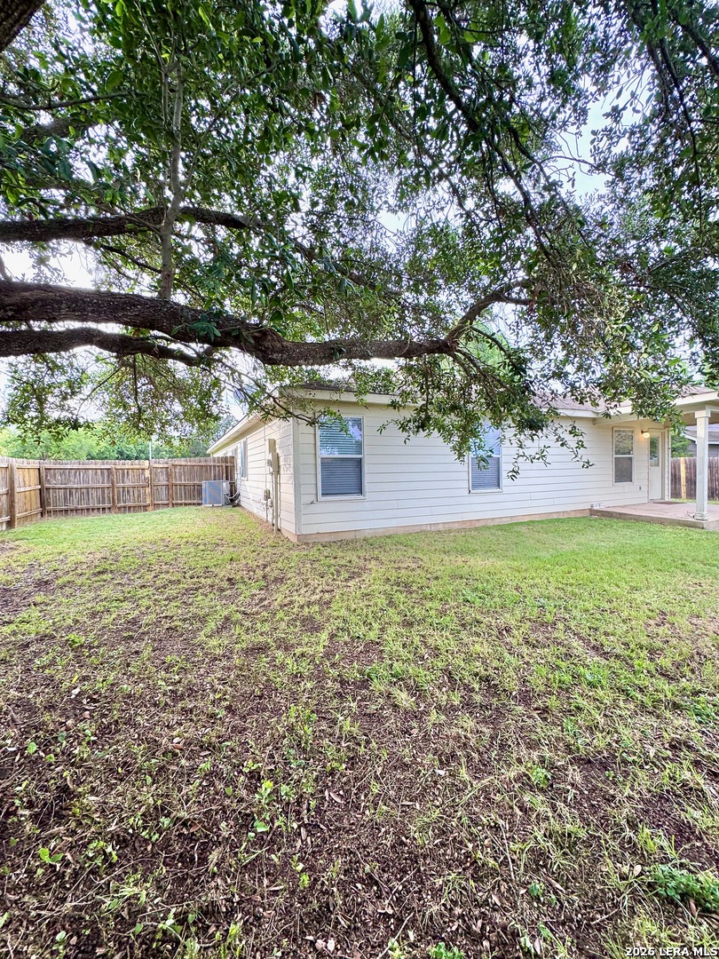 8214 Derby Vista Schertz TX 78154