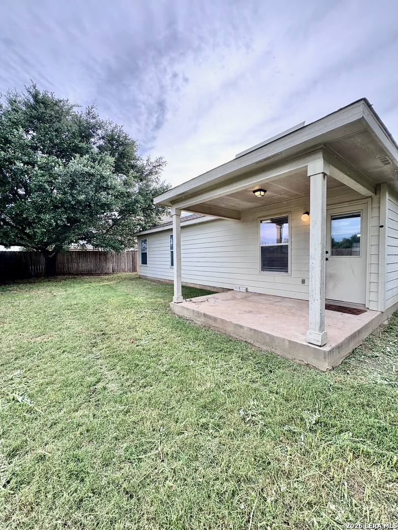 8214 Derby Vista Schertz TX 78154
