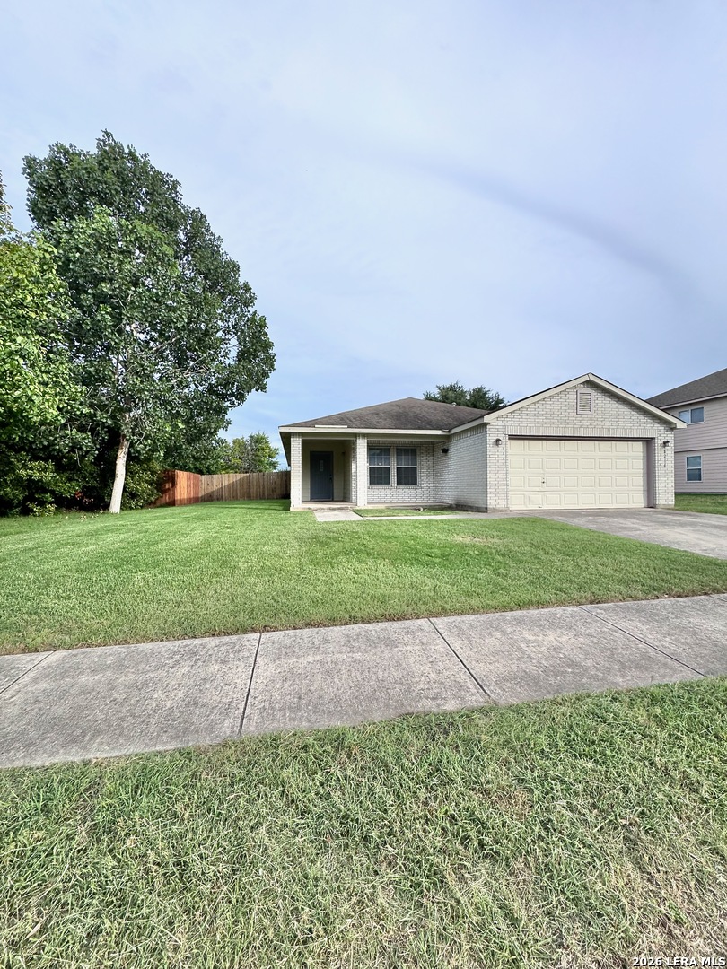 8214 Derby Vista Schertz TX 78154