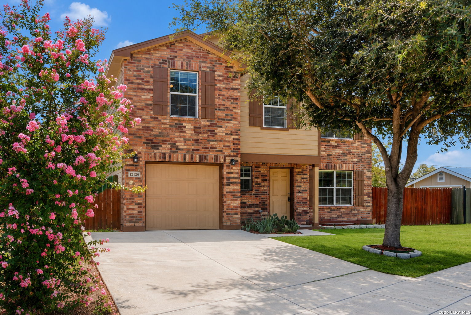 12126 Chi Chis Cove San Antonio TX 78221
