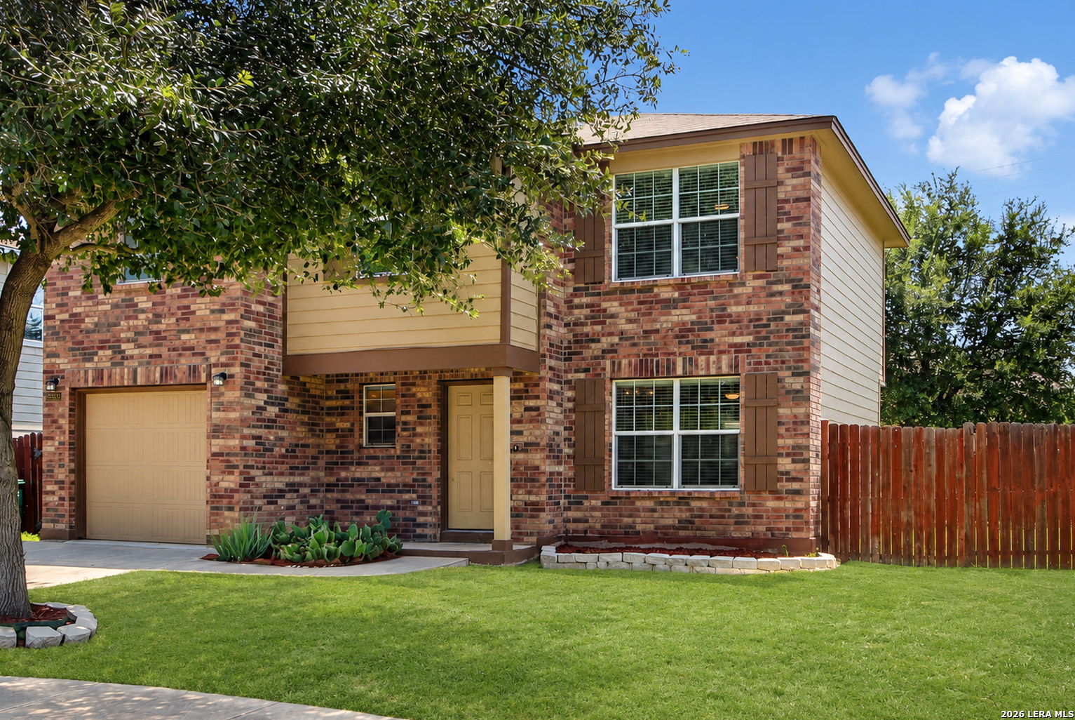 12126 Chi Chis Cove San Antonio TX 78221