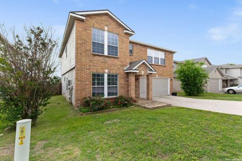 24007 Wimberly Oaks San Antonio TX 78261