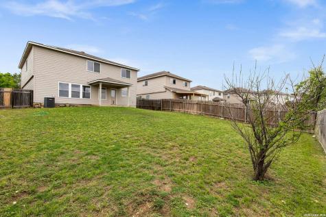 24007 Wimberly Oaks San Antonio TX 78261