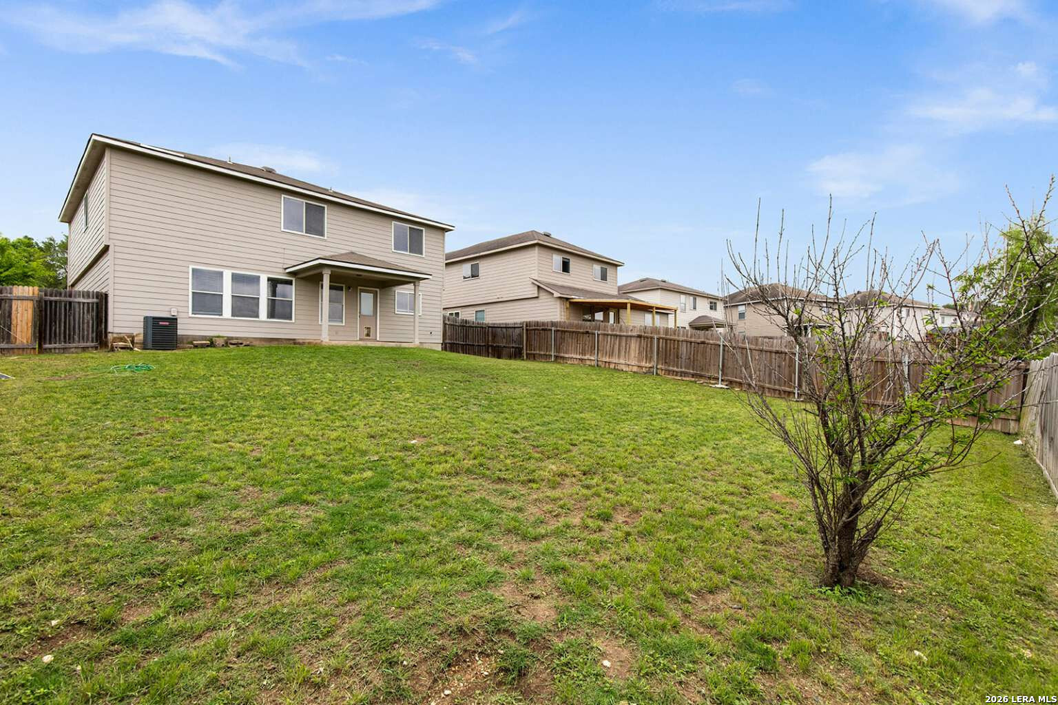 24007 Wimberly Oaks San Antonio TX 78261