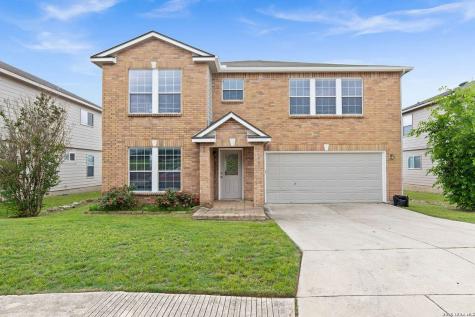 24007 Wimberly Oaks San Antonio TX 78261