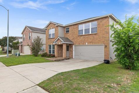 24007 Wimberly Oaks San Antonio TX 78261