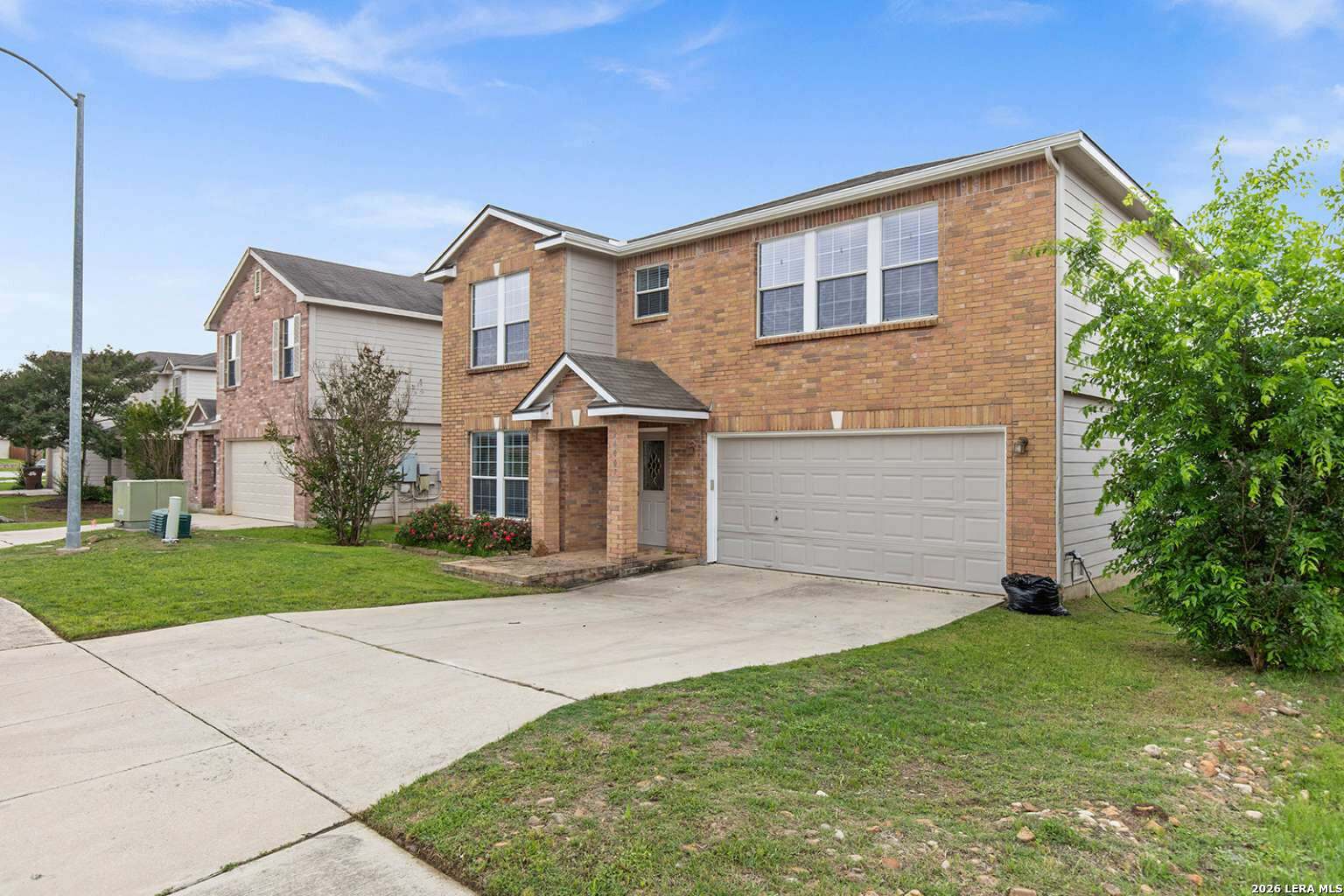 24007 Wimberly Oaks San Antonio TX 78261