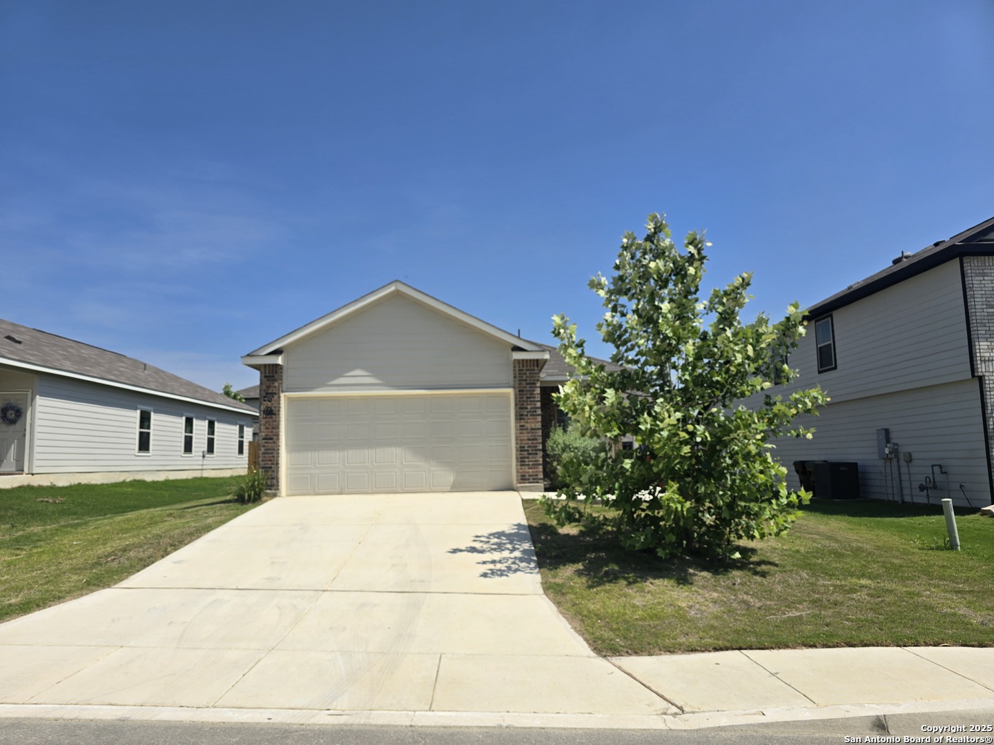 164 Porcupine Lane San Antonio TX 78253