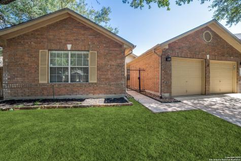 12230 Stable Ridge Drive San Antonio TX 78249