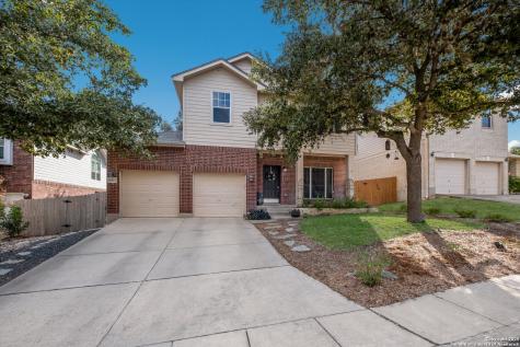 9410 De Leon Drive San Antonio TX 78250