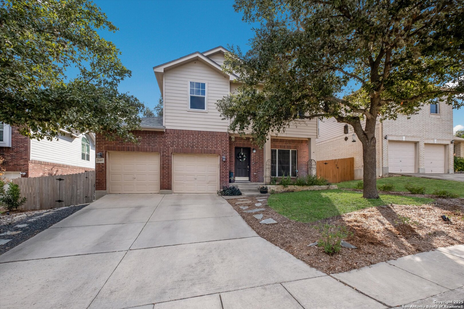 9410 De Leon Drive San Antonio TX 78250