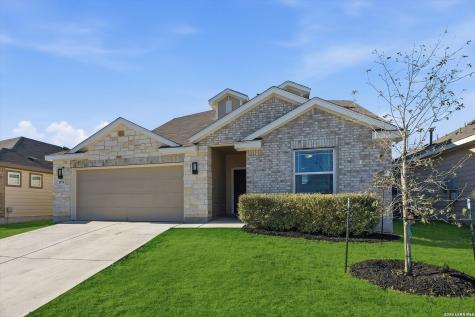 10776 Rosalina Loop Converse TX 78109