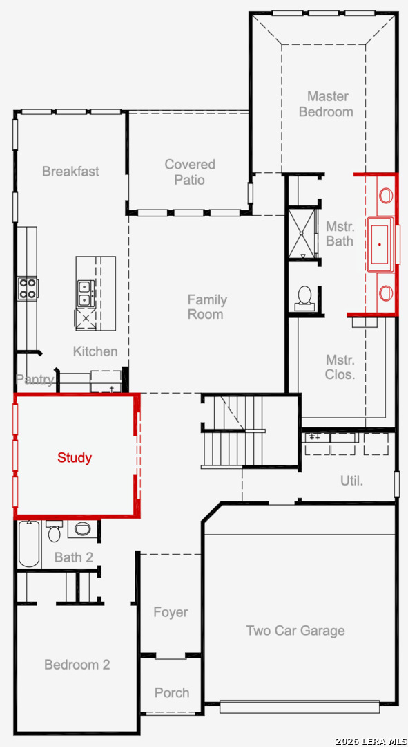 2951 Eagle Rise San Antonio TX 78245