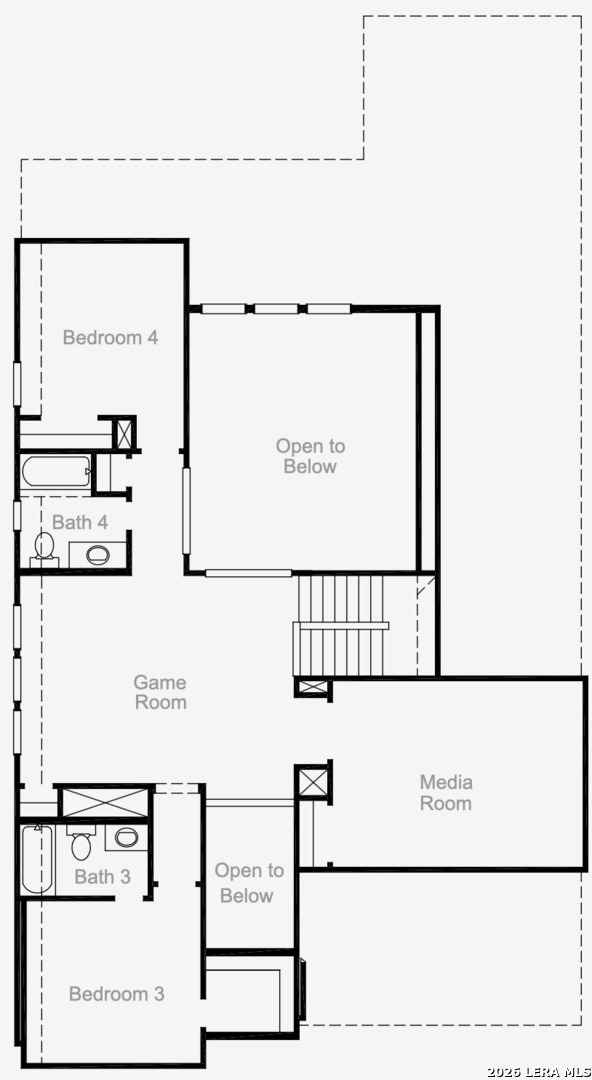2951 Eagle Rise San Antonio TX 78245