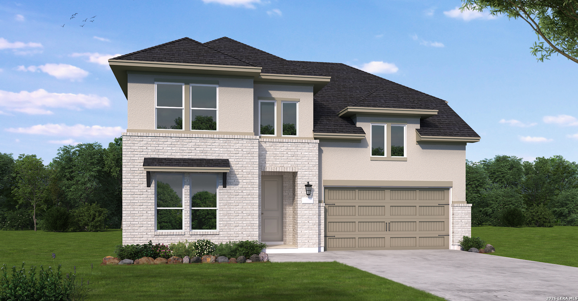 2951 Eagle Rise San Antonio TX 78245