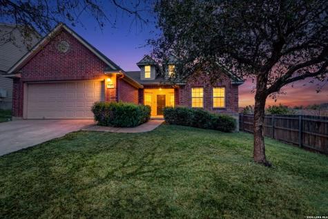 13907 Bressani Live Oak TX 78233