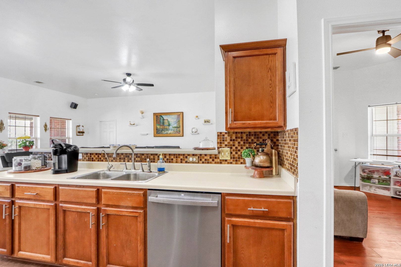 13907 Bressani Live Oak TX 78233