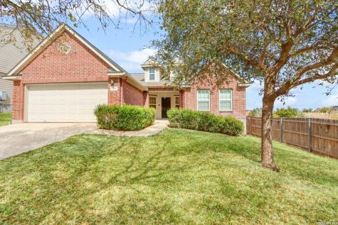 13907 Bressani Live Oak TX 78233