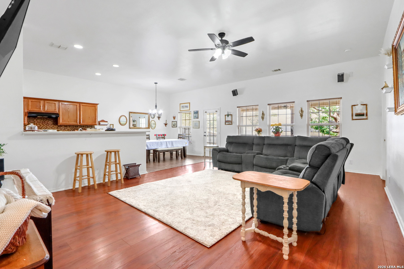 13907 Bressani Live Oak TX 78233