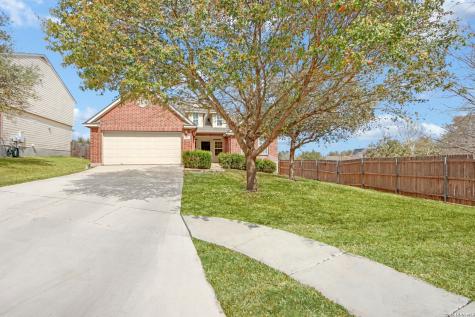 13907 Bressani Live Oak TX 78233