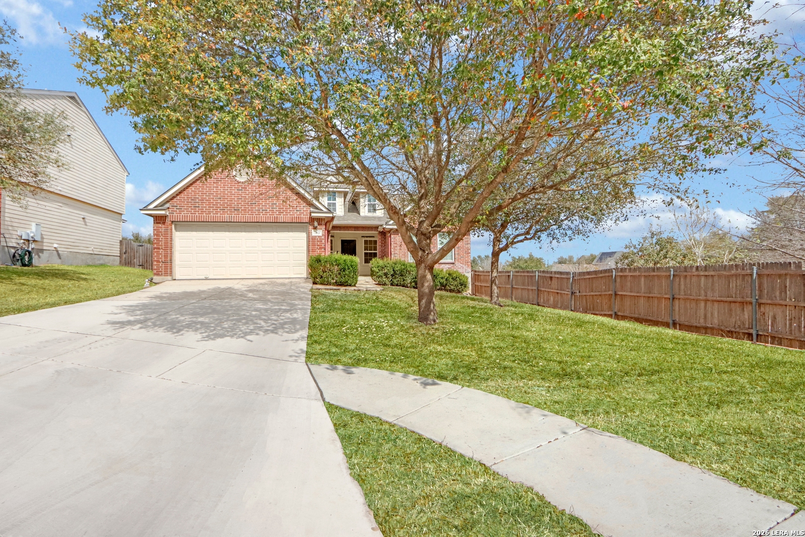 13907 Bressani Live Oak TX 78233