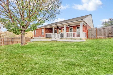 13907 Bressani Live Oak TX 78233