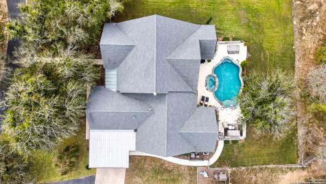 226 Broken Arrow Floresville TX 78114