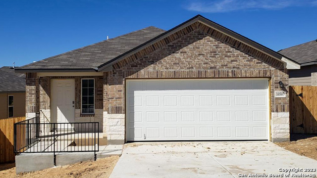 10507 Pomme San Antonio TX 78252