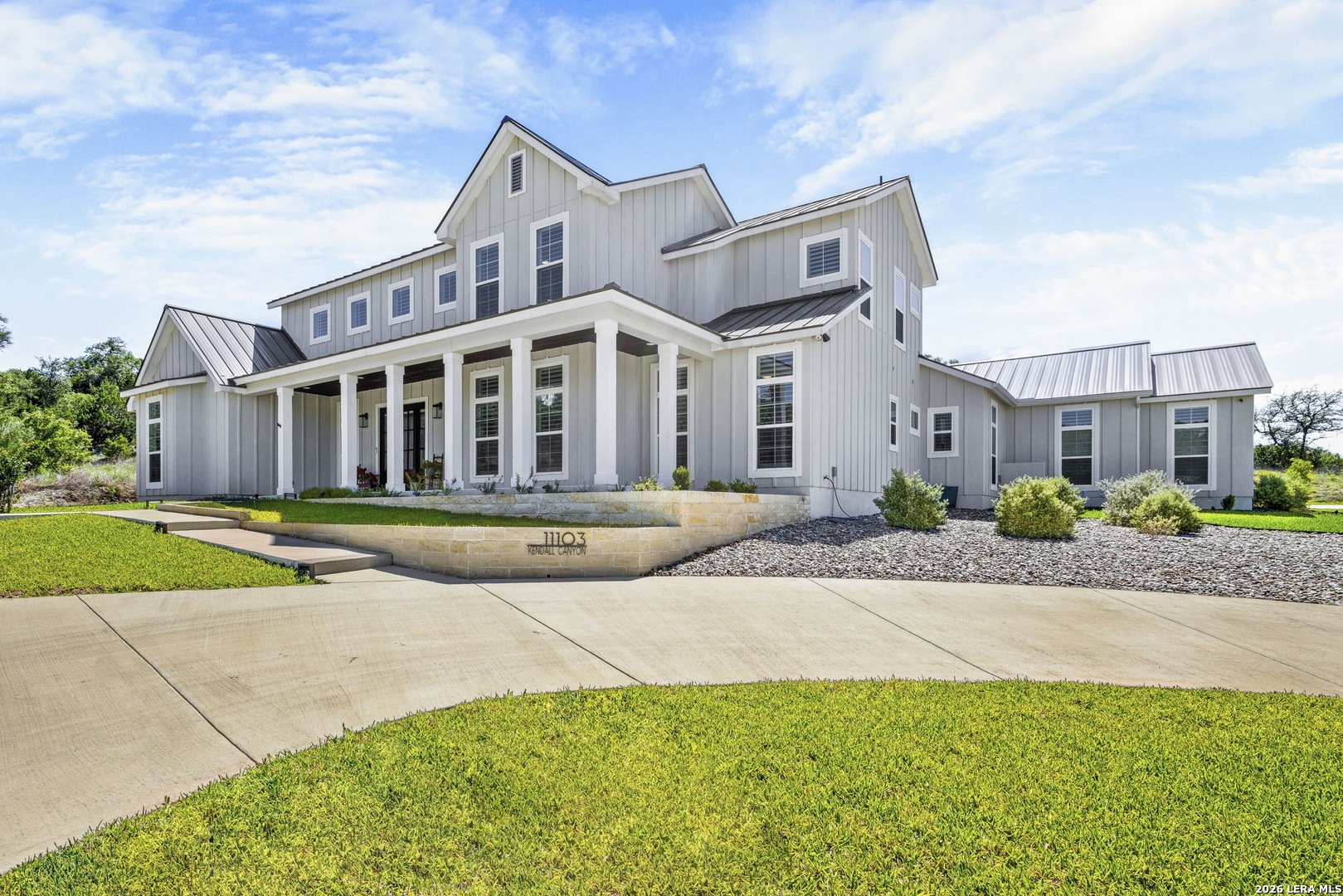 11103 Kendall Canyon San Antonio TX 78255