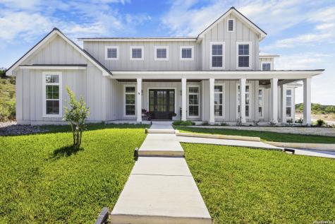 11103 Kendall Canyon San Antonio TX 78255