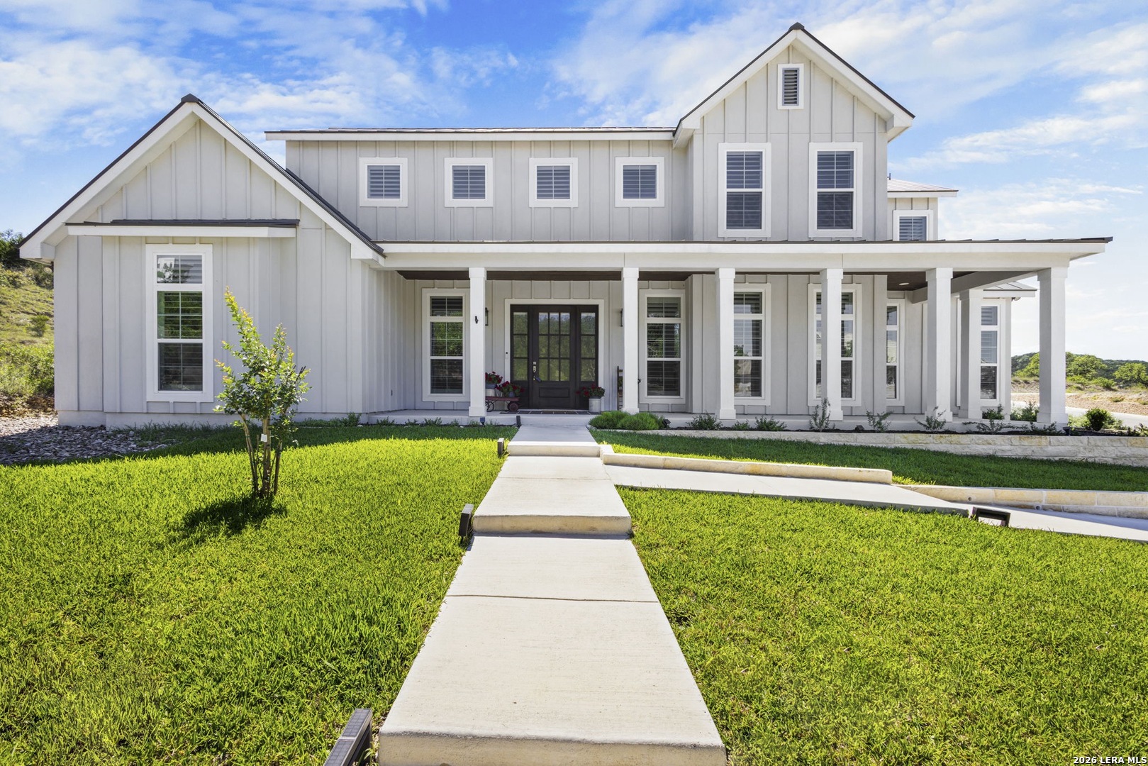 11103 Kendall Canyon San Antonio TX 78255
