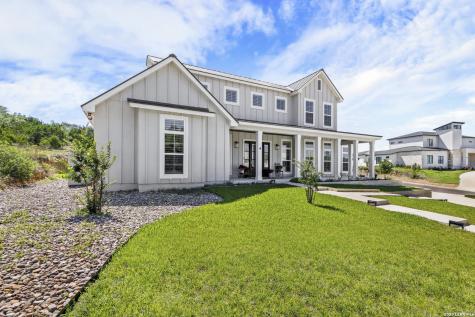 11103 Kendall Canyon San Antonio TX 78255