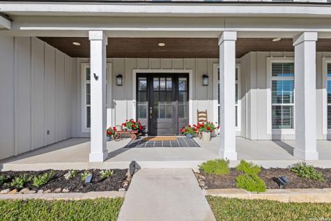 11103 Kendall Canyon San Antonio TX 78255