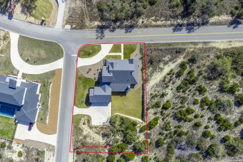 11103 Kendall Canyon San Antonio TX 78255